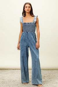 Lainey Jumpsuit