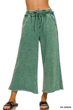 Palazzo Sweats
