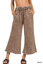 Palazzo Sweats
