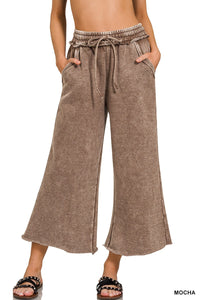 Palazzo Sweats