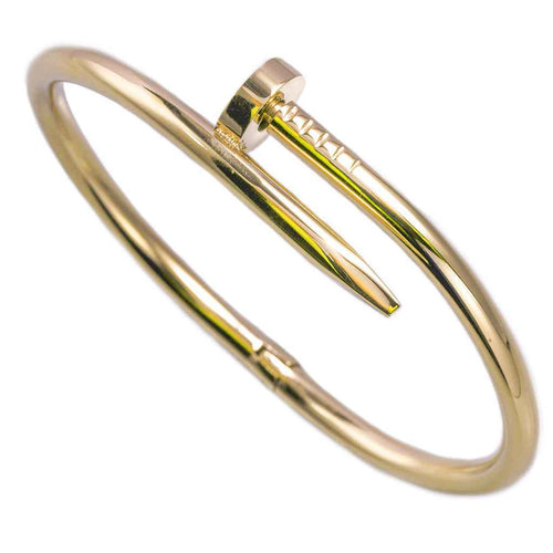 Nail Head Bangle
