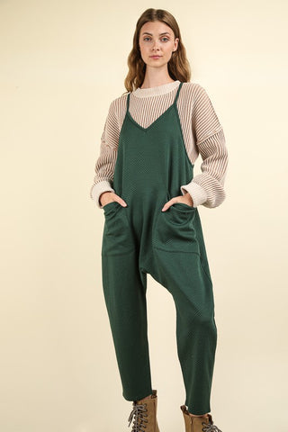 Foster Jumpsuit