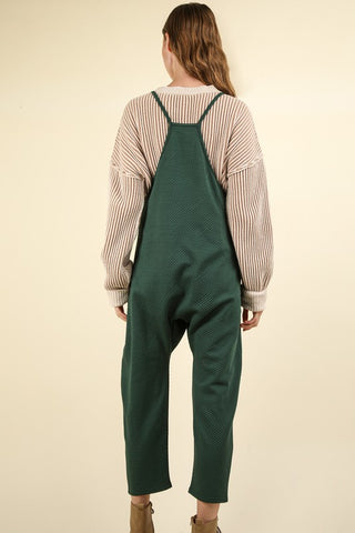 Foster Jumpsuit