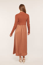 Saddie Dress