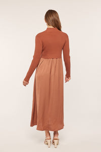 Saddie Dress