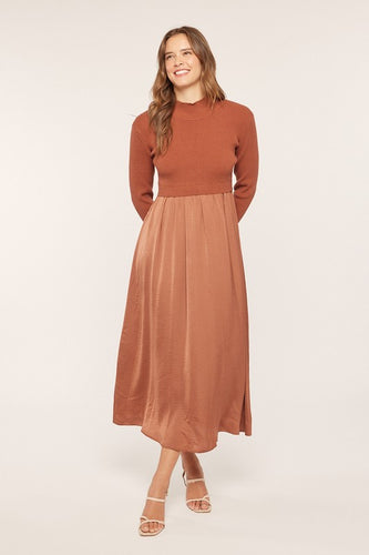Saddie Dress