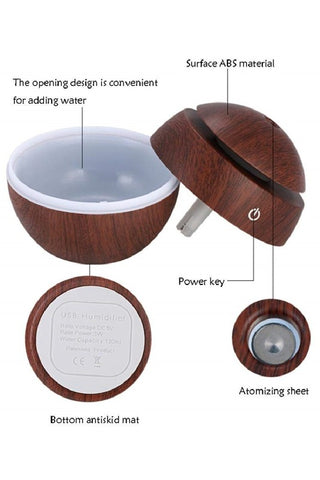 Aroma Diffuser