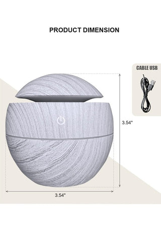 Aroma Diffuser