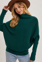 Penelope Dolman Sweater