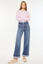 Whitley Jeans