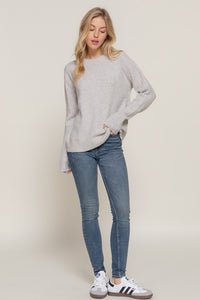 Dove Sweater