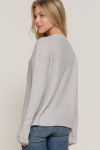 Dove Sweater