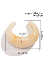 Crescent Moon Bangle