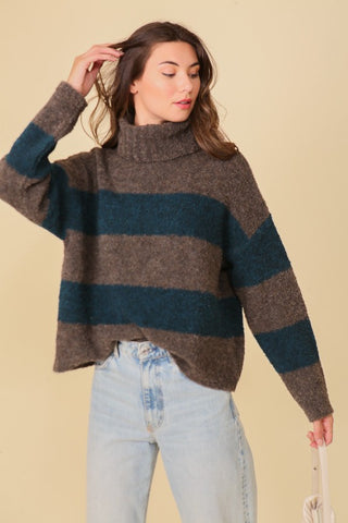 Taryn Sweater