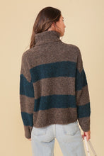 Taryn Sweater