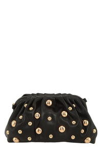 Studded Clutch/Crossbody