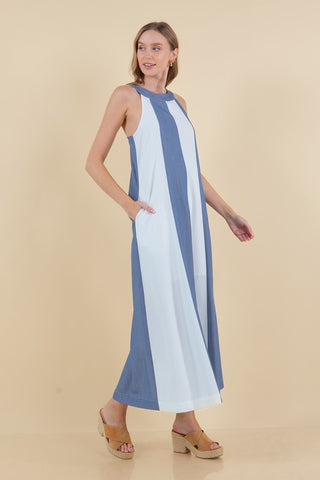June Maxi Dress
