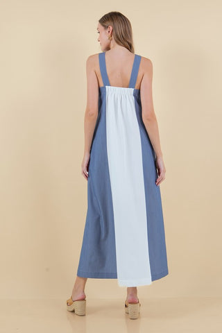 June Maxi Dress