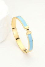 H Bangle
