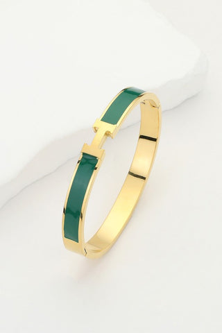 H Bangle