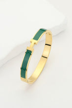 H Bangle