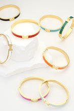 H Bangle