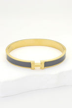 H Bangle