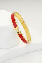H Bangle