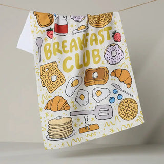 Geometry Towels
