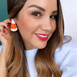 Halloween Earrings