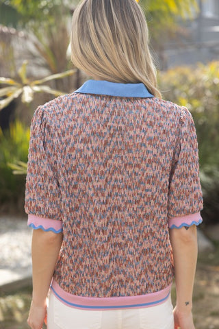 Groovy Top