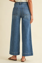 Penn Wide Leg Jean