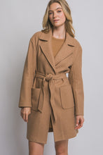 Parker Coat