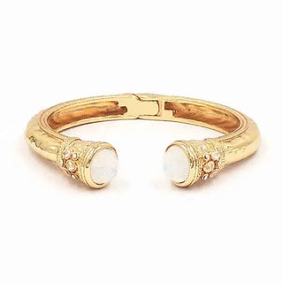 Hinge Stone Bracelet