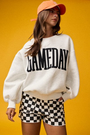 Gameday Sweayshirt