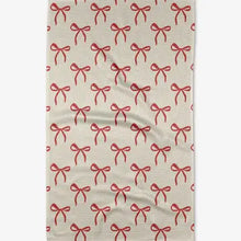 Geometry Towels