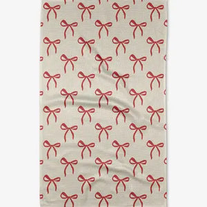 Geometry Towels
