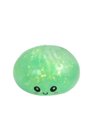 Glow in the Dark Squishy Dumpling