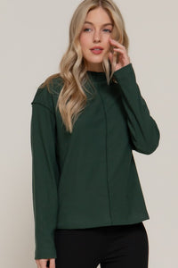 Hunter Top
