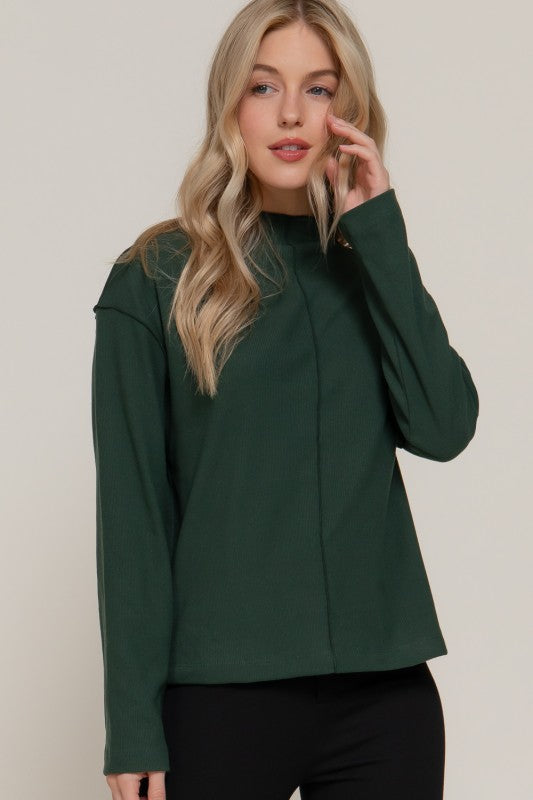 Hunter Top