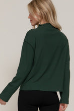 Hunter Top