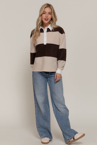 Rugby Top