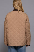 Campbell Jacket