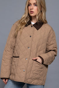 Campbell Jacket