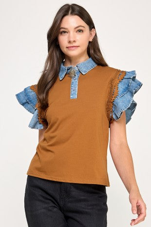 Malina Top