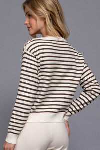 Saint Sweater