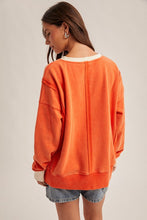 Devyn Sweatshirt