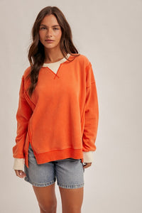 Devyn Sweatshirt