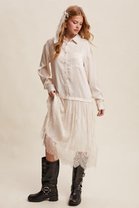 Laci Dress