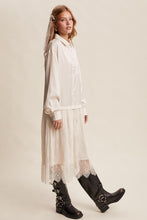 Laci Dress